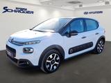 Citroën C3 SHINE PURETECH 1.2 KLIMA+PDC+LED+KAMERA - Citroën C3: Shine