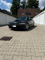 BMW 740i A - Top Zustand  - BMW 740 aus 2001: 740i