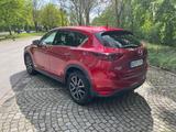Mazda CX-5 2.2 SKYACTIV-D 184 Sports-Line AWD AT S... - Mazda CX-5 von privat
