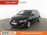 Volkswagen Polo 1.6 TDI Highline*PDC*SHZ*LIMITER*KLIMA* - mit Diesel-Antrieb: Kleinwagen