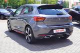 Seat Ibiza 1.5 TSI FR LED Sitzheizung Navi ACC Beats - Seat Ibiza mit Benzin-Antrieb