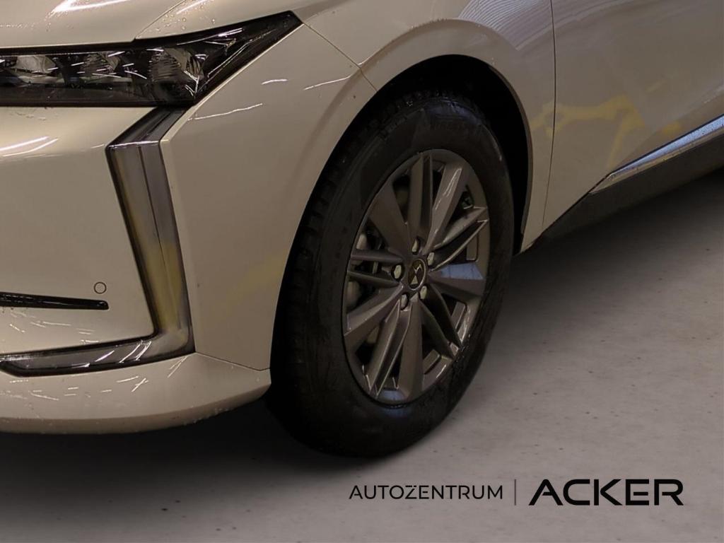 DS Automobiles DS4 Pallas BlueHDi 130 8AT. AHK/LED/RFK -39%*