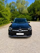 Mercedes-Benz GLC 400 d SUV AMG-Line | Garantie! Voll!!!