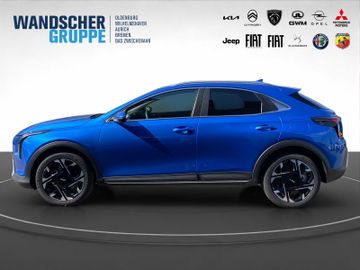 Kia XCeed 1.6T 150 DCT Spirit JBL*Navi*ACC*Totwinkel