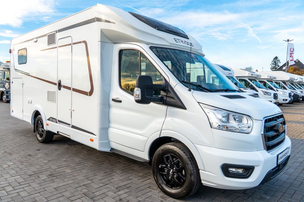 T 7.3 SCF *Einzelbetten*Face to Face-Sitzgruppe*