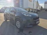 Kia Sportage Final Edition 2WD*1.Hand* - Kia Sportage in Stuttgart