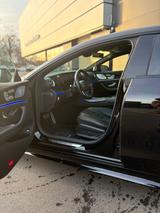 Mercedes-Benz CLS 450 4MATIC ,Facelift ,Vollauss - Mercedes-Benz CLS Facelift