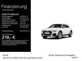 Audi A1 allstreet 30 TFSI S line*LED*Alu*SONOS*PDC*Au - Audi A1 Jahreswagen
