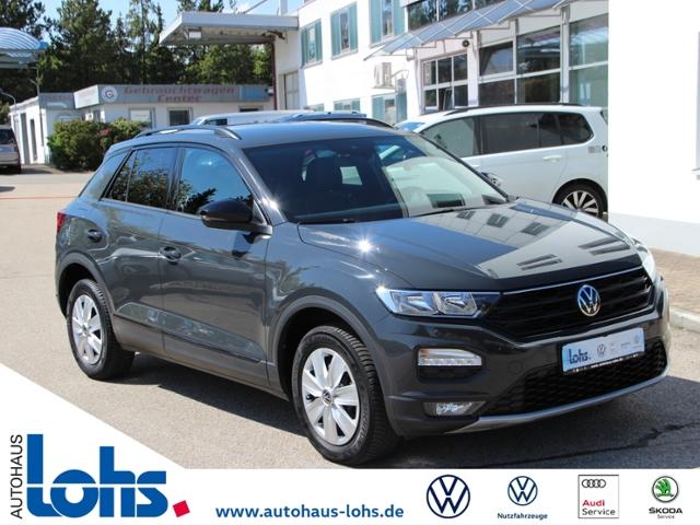 Volkswagen T-Roc 1.5 TSI Sport KLIMA ALU