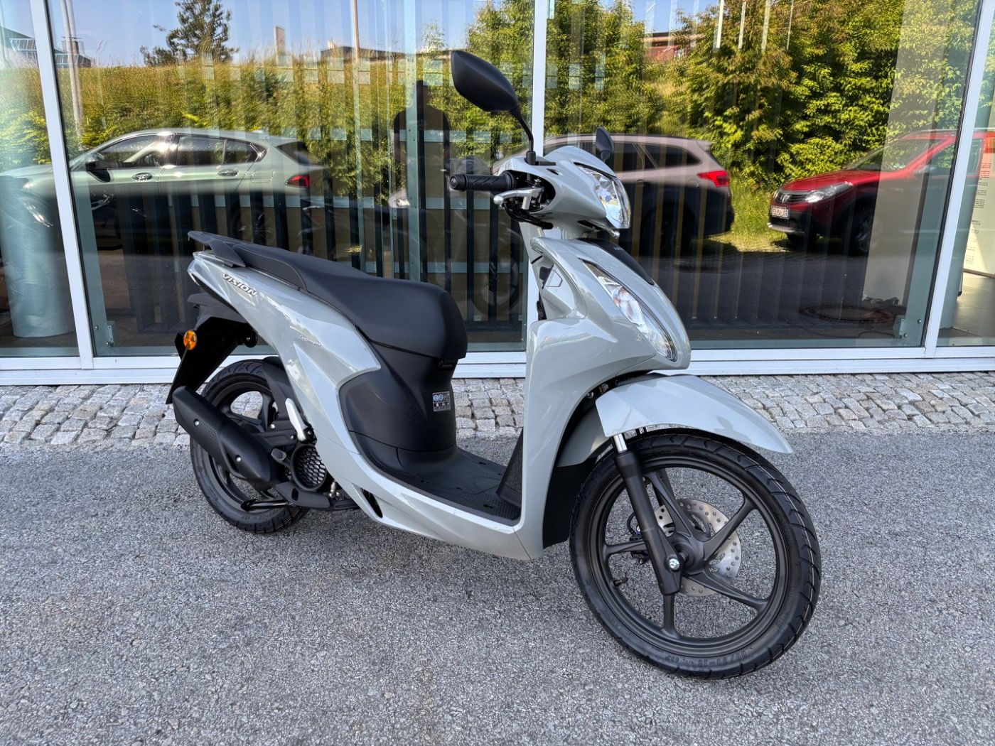 Fahrzeugabbildung Honda NSC 110 Vision 110 2025