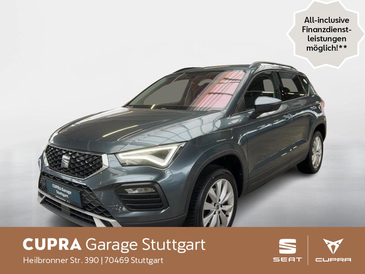 Seat Ateca Style 1.5 TSI 110 kW