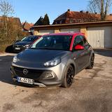Opel Adam ROCKS S TURBO / HU & Inspektion NEU - Opel Adam Gebrauchtwagen in Bochum