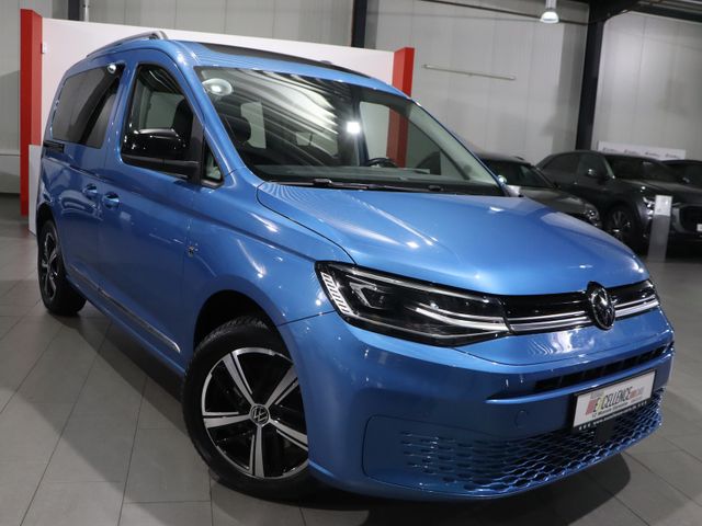 Volkswagen Caddy Kombi 1.5 TSI DSG IQ.DRIVE STYLE PANORAMA