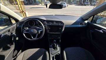 Volkswagen Tiguan - 10