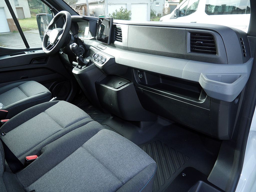 Fahrzeugabbildung Renault Master Kasten Extra L2H2 Blue dCi 130 AHK LED