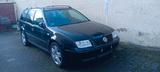 Volkswagen Bora 1.9TDI 96kW tiptronic Special Variant S... - gebrauchte VW Bora aus dem Jahr 2001
