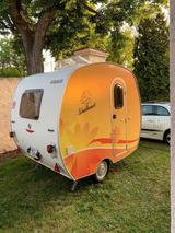 Knaus Schwalbennest 50J Jubiläum - Knaus Schwalbennest