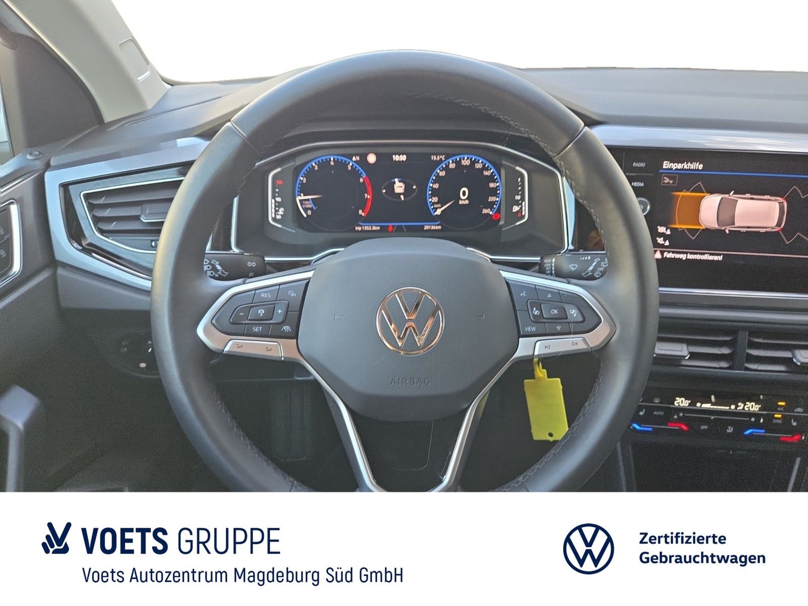 Volkswagen Polo - Bild 11