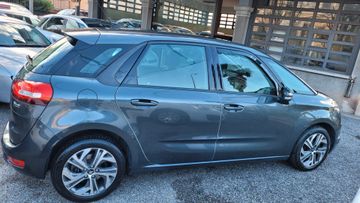 Citroen C4 Picasso - 8