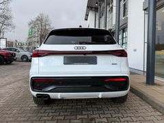 AUDI Q5 2.0 TDI quattro 150 kW/ 21"/ BUSINESS/ S LINE AUDI Q5 2.0 TDI quattro 150 kW/ 21"/ BUSINESS/ S LINE