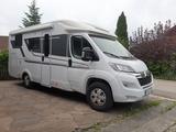 Adria Compact SL    TV, Radio/CD,Navi, Marde - Adria Compact sl