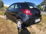 Ford Ka/Ka+ 1,2 Ambiente - gebrauchte Ford Ka/Ka+ aus dem Jahr 2013
