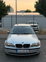 BMW E46 316i (wenig Km) - BMW 316: E46