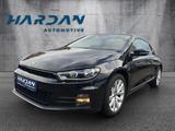 Volkswagen Scirocco BMT/Start-Stopp, Navi, - Volkswagen Scirocco aus 2015