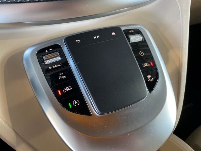 V 300 d Ava Ed 4M extralang AMG 8S Kühlfach Sitz