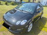 Smart ForFour 1,5 130kW BRABUS Brabus - gebrauchte Smart ForFour aus dem Jahr 2005