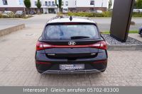Hyundai i20 - Vorschau Bild 17