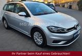 Volkswagen Golf Variant 1.6 TDI SCR Trendline 1.Hd AHK LED - Volkswagen Golf mit Diesel-Antrieb: 1.6