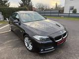 BMW 530d Limousine/Leder/Glasdach/HeadUp/18Zoll - BMW 530 aus 2016