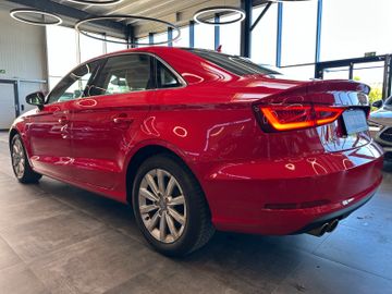 Audi A3 *Navi*Tempo*Xenon-Adaptive*Pdc*Szhz*