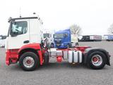 Mercedes-Benz 1840 LS Actros Hydraulik M-Haus - Mercedes-Benz 4x4 Actros