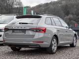 Skoda Superb Combi 2.0 TDI DSG Sportline AHK NAVI KAME - Skoda Gebrauchtwagen in Remscheid