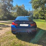 BMW M4 CS F82 Coupe DKG Carbon 1. Hand TOP - BMW M4: Cs