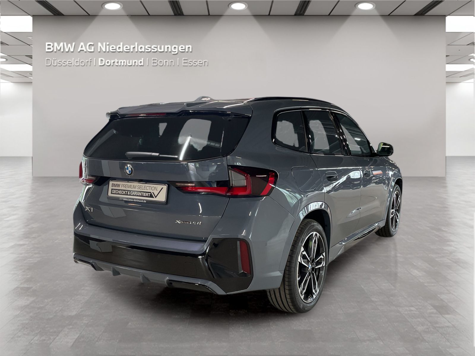 BMW X1 - Bild 4