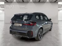 BMW X1 - Vorschau Bild 4