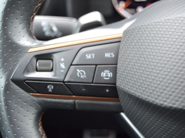 Leon Sportstourer 2.0 TSI 245 PS DSG 19-ZOLL/LED