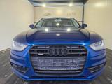 Audi A4 2.0 TFSI quattro Ambition Avant - Audi A4: Kombi, Ambition