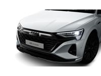Audi Q8 e-tron - Vorschau Bild 7