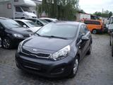 Kia Rio Dream Team - Kia Rio in Dortmund