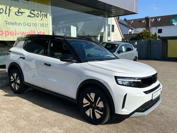 Bild 10 Opel Frontera GS 48V + mehrfach verfügbar +Navi+Kam.+