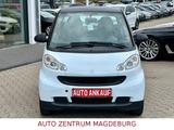 Smart ForTwo *KLIMAANLAGE*SITZHEIZUNG* - Smart ForTwo Gebrauchtwagen in Magdeburg