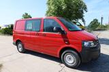 Volkswagen T5 Transporter Kasten-Kombi 2.0 TDI/EU5/1.Hand - Offers