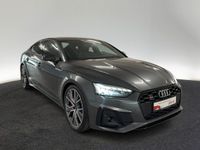 Audi S5 - Vorschau Bild 8