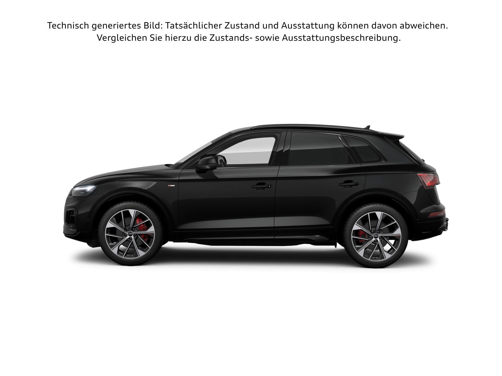 Audi Q5 - Bild 6