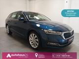 Skoda Octavia Combi 1.4 TSI Navi|HUD|PDC|DAB|