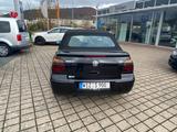 Volkswagen Golf 2.0 Highline Cabriolet Highline  - gebrauchte VW Golf aus dem Jahr 2001